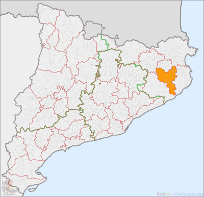Redama internet rural en comarca de Gironés