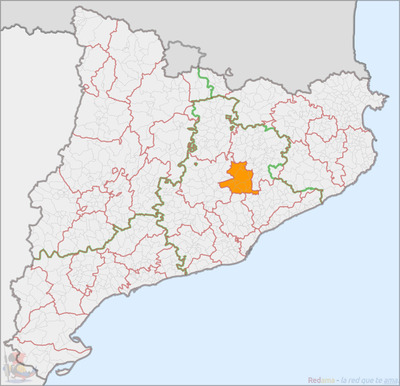 Redama internet rural en comarca de Moyanés